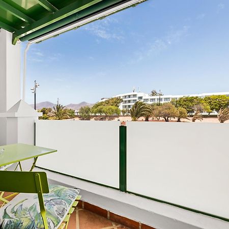 Apartamento Dorada Altos 플라야블랑카 외부 사진