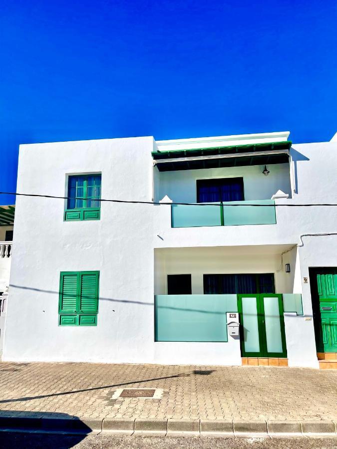 Apartamento Dorada Altos 플라야블랑카 외부 사진