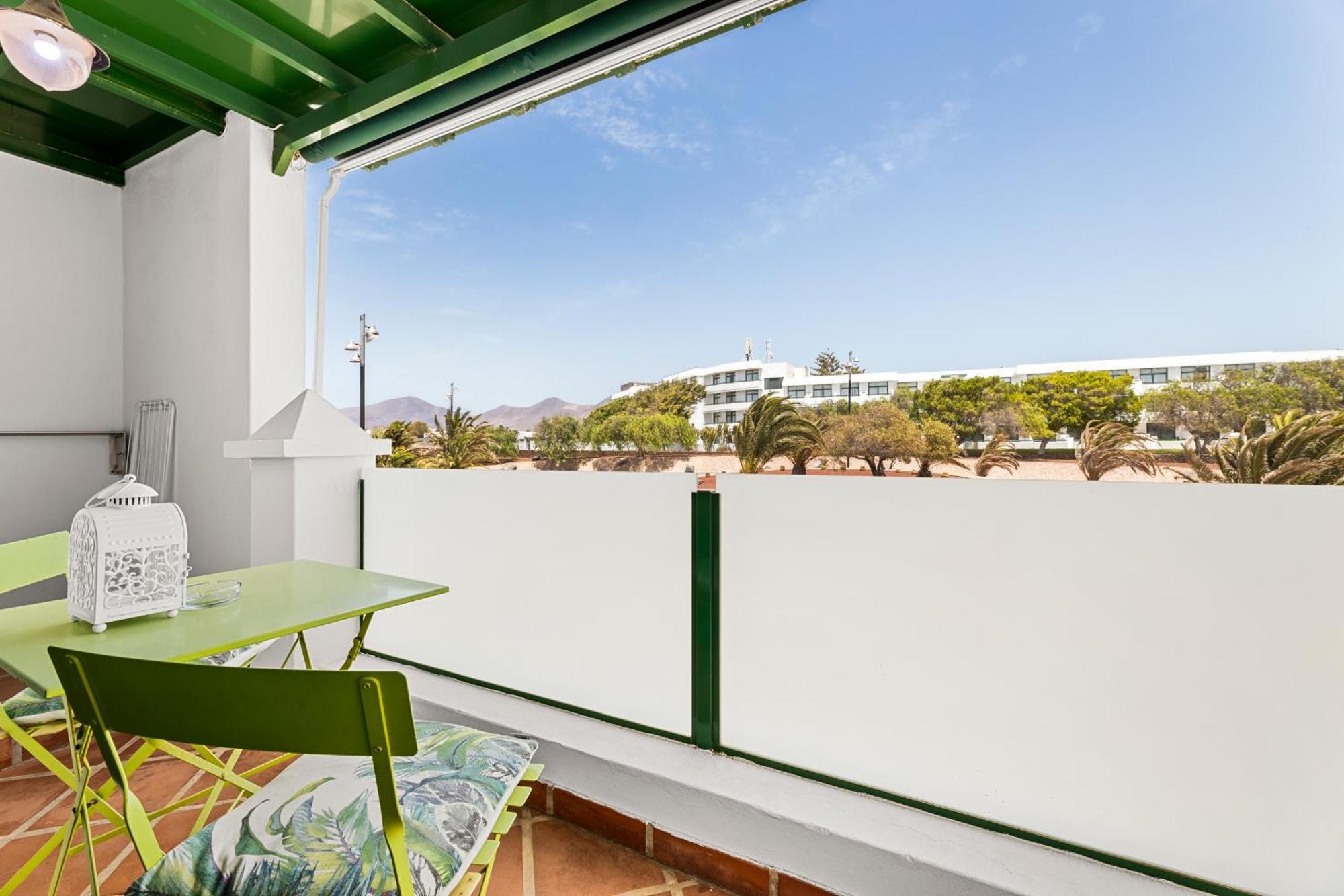 Apartamento Dorada Altos 플라야블랑카 외부 사진