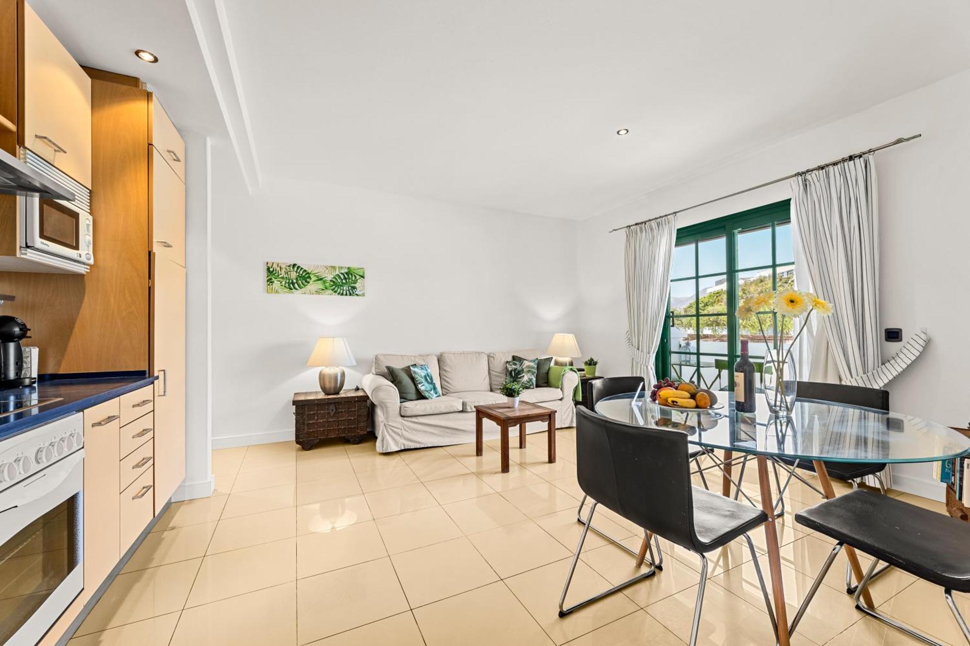 Apartamento Dorada Altos 플라야블랑카 외부 사진