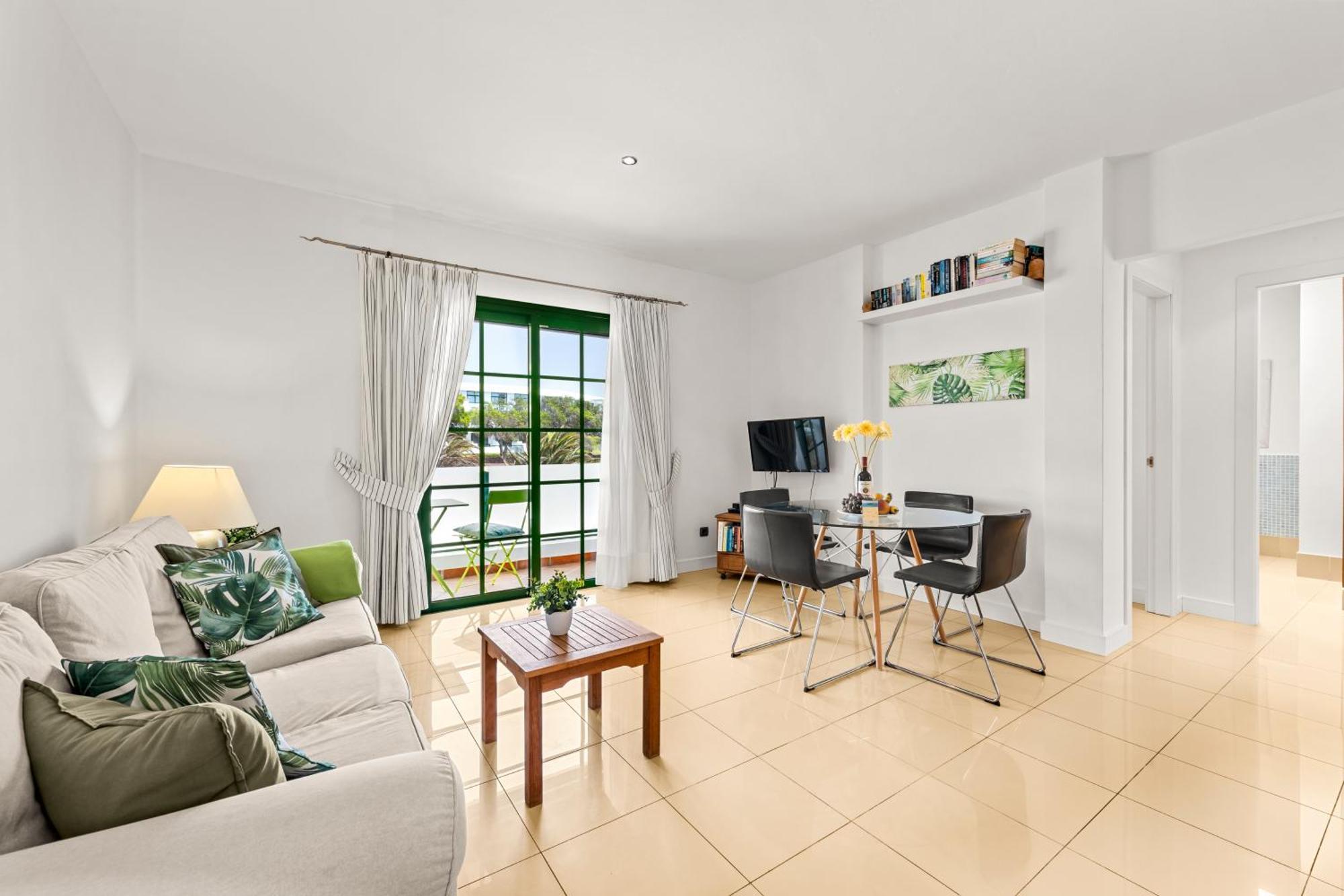 Apartamento Dorada Altos 플라야블랑카 외부 사진