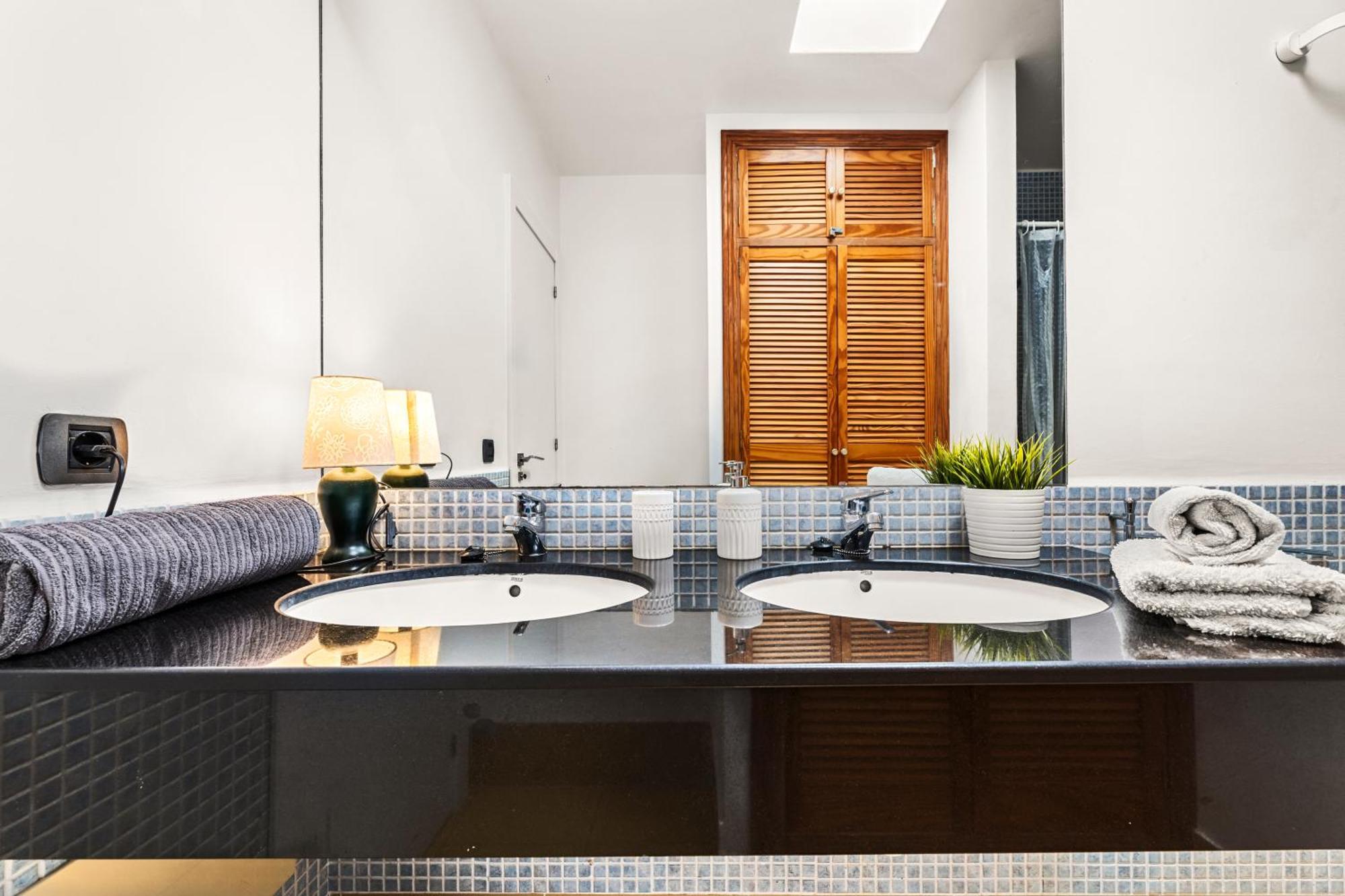 Apartamento Dorada Altos 플라야블랑카 외부 사진