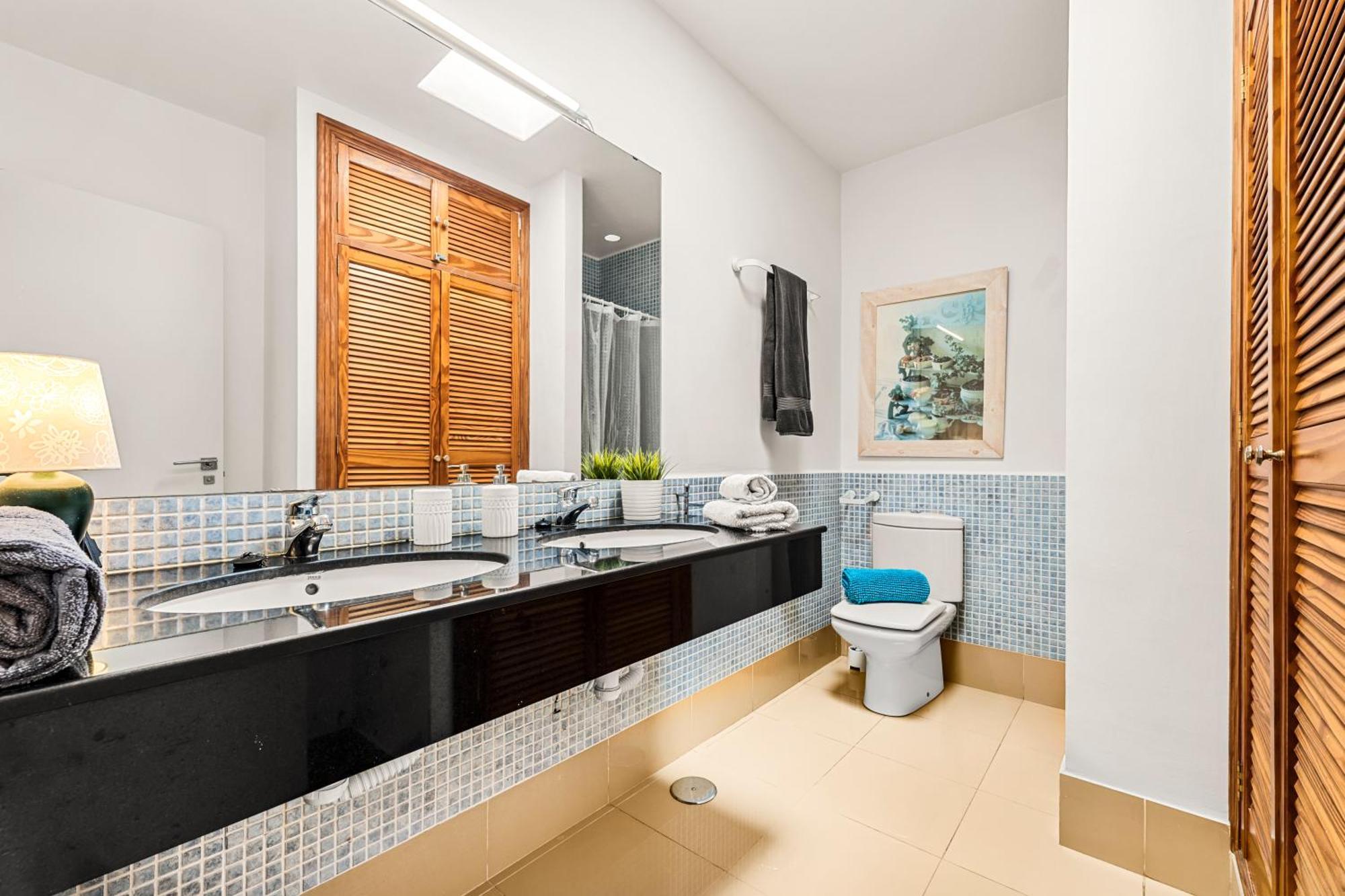 Apartamento Dorada Altos 플라야블랑카 외부 사진