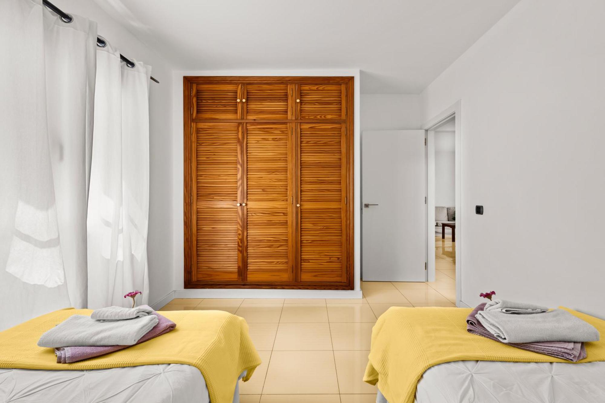 Apartamento Dorada Altos 플라야블랑카 외부 사진