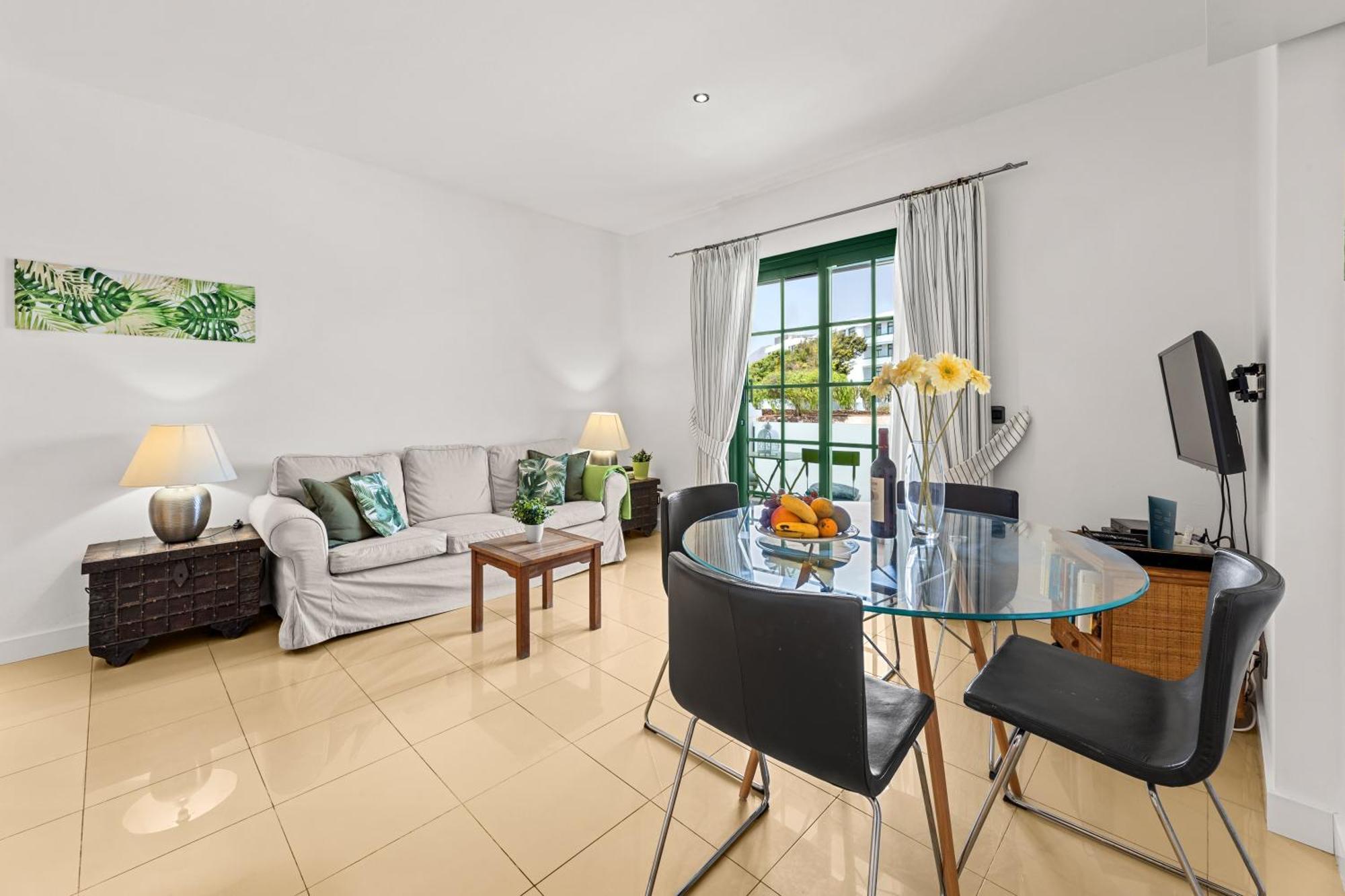 Apartamento Dorada Altos 플라야블랑카 외부 사진
