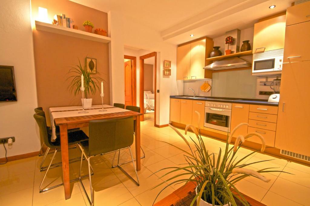 Apartamento Dorada Altos 플라야블랑카 외부 사진